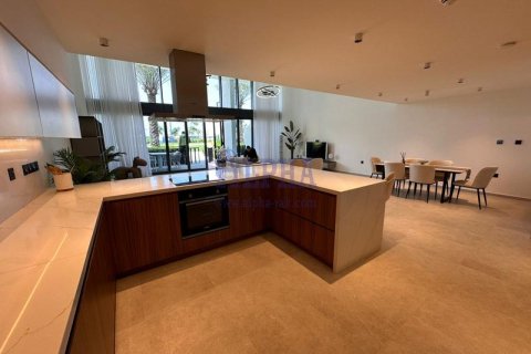 Wohnung zum Verkauf in Al Marjan Island, Ras Al Khaimah, VAE 3 Schlafzimmer, 270.9 m2 Nr. 706322 - Foto 8