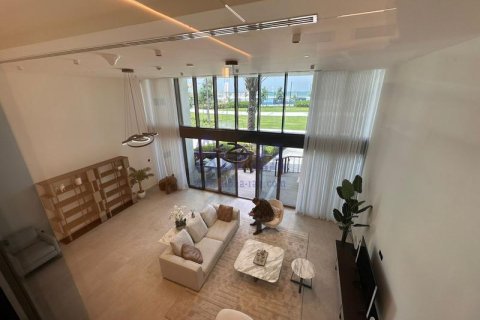 Wohnung zum Verkauf in Al Marjan Island, Ras Al Khaimah, VAE 3 Schlafzimmer, 270.9 m2 Nr. 706322 - Foto 2