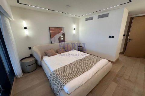 Wohnung zum Verkauf in Al Marjan Island, Ras Al Khaimah, VAE 3 Schlafzimmer, 270.9 m2 Nr. 706322 - Foto 4