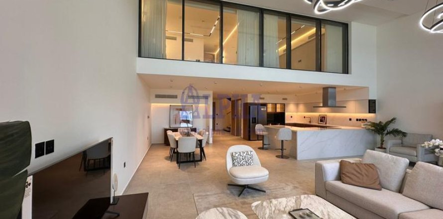 Wohnung in Al Marjan Island, Ras Al Khaimah, VAE: 3 Schlafzimmer, 270.9 m2 Nr. 706322