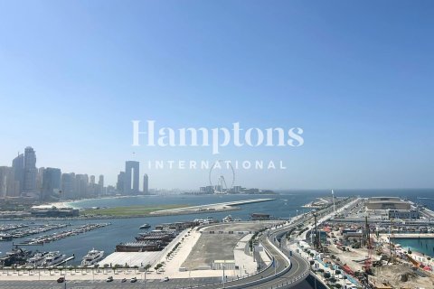 Apartment sa Dubai Harbour, UAE 2 silid-tulugan, 119.12022660 sq.m. № 706263 - larawan 16
