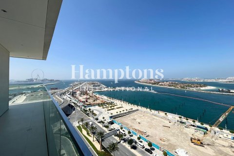 Apartment sa Dubai Harbour, UAE 2 silid-tulugan, 119.12022660 sq.m. № 706263 - larawan 5