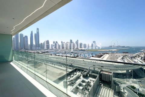 Apartment sa Dubai Harbour, UAE 2 silid-tulugan, 119.12022660 sq.m. № 706263 - larawan 11