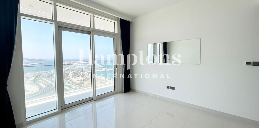 Apartment sa Dubai Harbour, UAE 2 silid-tulugan, 119.12 sq.m. № 706263