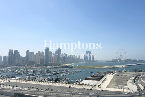 Apartment sa Dubai Harbour, UAE 2 silid-tulugan, 119.12022660 sq.m. № 706263 - larawan 14