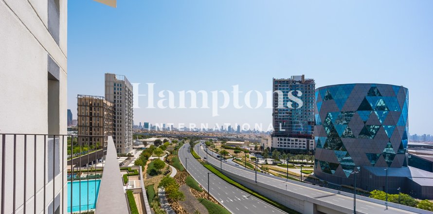 Wohnung in Dubai Hills Estate, Dubai, VAE: 2 Schlafzimmer, 99.0346 m2 Nr. 706262