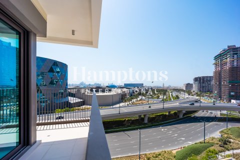 Dubai Hills Estate, Dubai, संयुक्त अरब अमीरात में अपार्टमेंट, 2 बेडरूम, 99.0346 वर्ग मीटर, संख्या 706262 - फ़ोटो 7