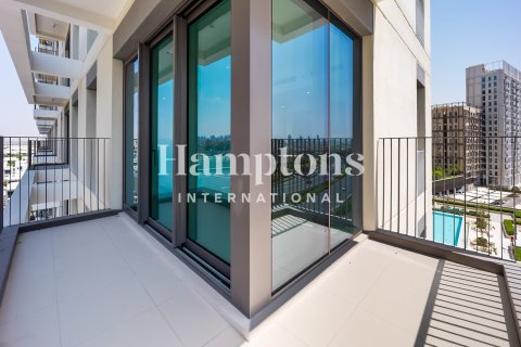 Dubai Hills Estate, Dubai, संयुक्त अरब अमीरात में अपार्टमेंट, 2 बेडरूम, 99.0346 वर्ग मीटर, संख्या 706262 - फ़ोटो 6