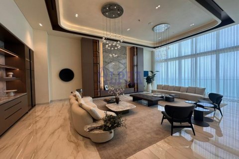 Penthouse în Mina Al Arab, Ras Al Khaimah, EAU 4 dormitoare, 630.5 mp.  №706319