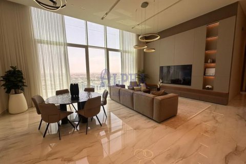 پنت هاوس برای فروش در  Mina Al Arab، Ras Al Khaimah، امارات متحده عربی  4 خوابه ، 630.5 متر مربع ، شماره 706319 - تصویر 13
