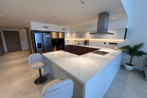 Apartament na sprzedaż w Al Marjan Island, Ras Al Khaimah, ZEA 3 sypialnie, 362.8 mkw., nr 706321 - zdjęcie 9