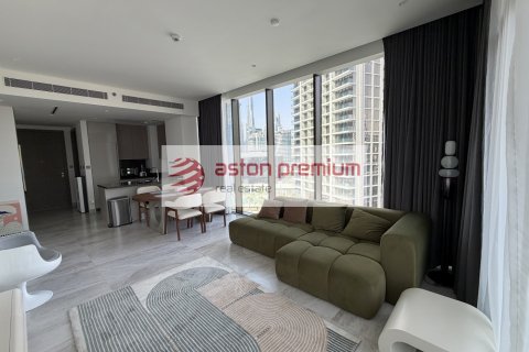 Appartement à louer à Business Bay, Dubai, EAU 2 chambres, 121 m2 № 706318 - photo 1