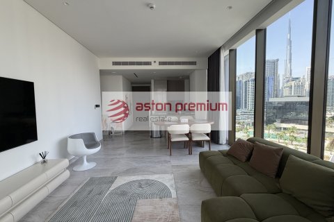 Appartement à louer à Business Bay, Dubai, EAU 2 chambres, 121 m2 № 706318 - photo 2