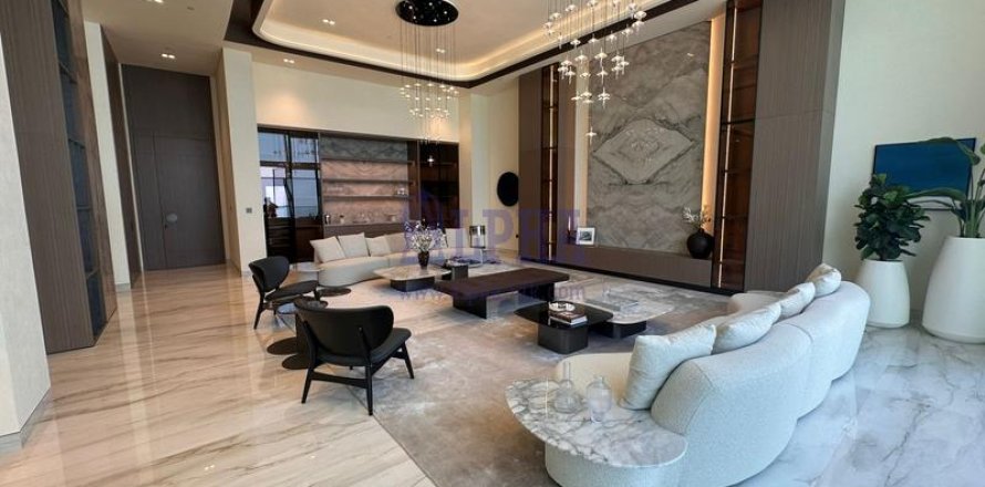 پنت هاوس در Mina Al Arab، Ras Al Khaimah ، امارات متحده عربی 4 خوابه ، 625.7 متر مربع.  شماره 706320