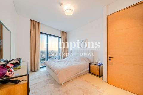 Apartament de închiriat în Jumeirah Beach Residence, Dubai, EAU 1 dormitor, 79.55005181 mp. №662692 - poză 15