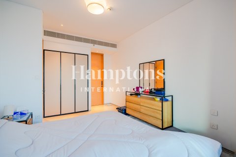 Apartament de închiriat în Jumeirah Beach Residence, Dubai, EAU 1 dormitor, 79.55005181 mp. №662692 - poză 1