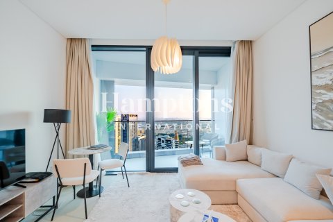 Apartament de închiriat în Jumeirah Beach Residence, Dubai, EAU 1 dormitor, 79.55005181 mp. №662692 - poză 3