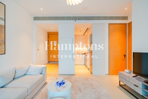 Apartament de închiriat în Jumeirah Beach Residence, Dubai, EAU 1 dormitor, 79.55005181 mp. №662692 - poză 8