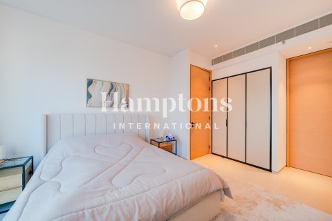 Apartament de închiriat în Jumeirah Beach Residence, Dubai, EAU 1 dormitor, 79.55005181 mp. №662692 - poză 12