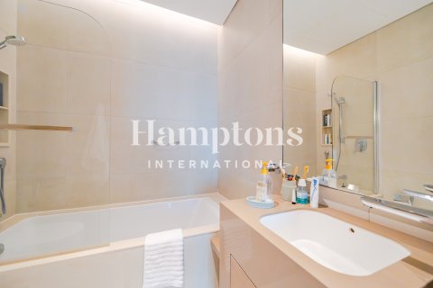 Apartament de închiriat în Jumeirah Beach Residence, Dubai, EAU 1 dormitor, 79.55005181 mp. №662692 - poză 11