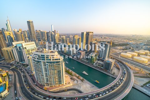 Apartament de închiriat în Jumeirah Beach Residence, Dubai, EAU 1 dormitor, 79.55005181 mp. №662692 - poză 6