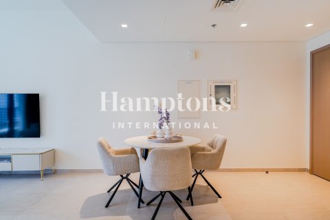 Apartmán v Dubai Creek Harbour (The Lagoons), SAE 2 spálne, 99.10984943 m2 č. 662689 - Fotografia 14