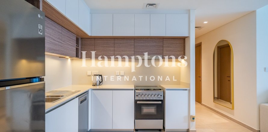 Apartmán v Dubai Creek Harbour (The Lagoons), SAE 2 spálne, 99.1098 m2 č. 662689