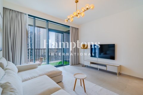 Apartmán v Dubai Creek Harbour (The Lagoons), SAE 2 spálne, 99.10984943 m2 č. 662689 - Fotografia 3