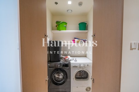 Apartmán v Dubai Creek Harbour (The Lagoons), SAE 2 spálne, 99.10984943 m2 č. 662689 - Fotografia 15