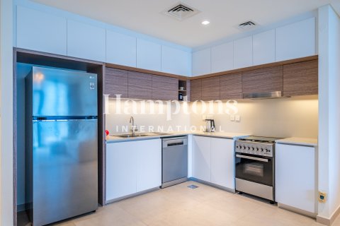 Apartmán v Dubai Creek Harbour (The Lagoons), SAE 2 spálne, 99.10984943 m2 č. 662689 - Fotografia 13