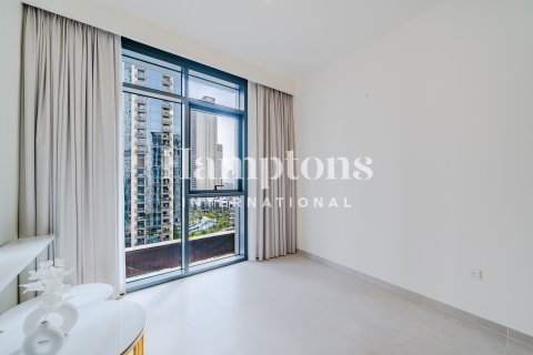 Apartmán v Dubai Creek Harbour (The Lagoons), SAE 2 spálne, 99.10984943 m2 č. 662689 - Fotografia 19