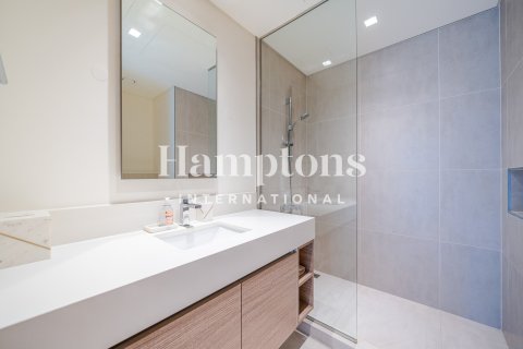 Apartmán v Dubai Creek Harbour (The Lagoons), SAE 2 spálne, 99.10984943 m2 č. 662689 - Fotografia 18