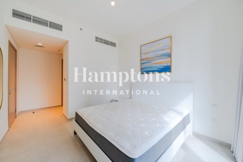 Apartmán v Dubai Creek Harbour (The Lagoons), SAE 2 spálne, 99.10984943 m2 č. 662689 - Fotografia 23