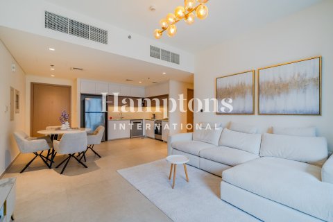 Apartmán v Dubai Creek Harbour (The Lagoons), SAE 2 spálne, 99.10984943 m2 č. 662689 - Fotografia 12