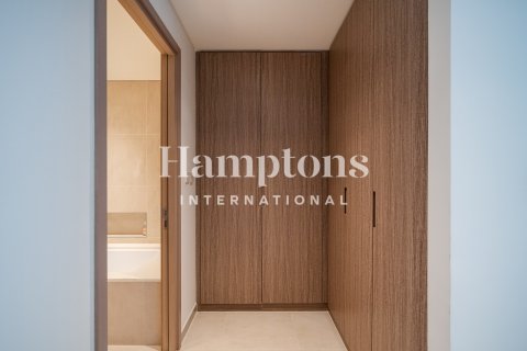 Apartmán v Dubai Creek Harbour (The Lagoons), SAE 2 spálne, 99.10984943 m2 č. 662689 - Fotografia 17