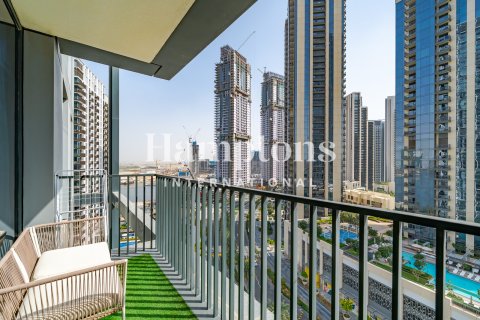 Apartmán v Dubai Creek Harbour (The Lagoons), SAE 2 spálne, 99.10984943 m2 č. 662689 - Fotografia 9