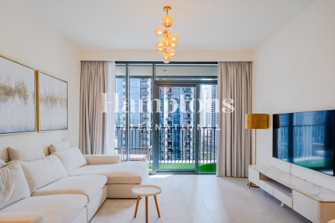 Apartmán v Dubai Creek Harbour (The Lagoons), SAE 2 spálne, 99.10984943 m2 č. 662689 - Fotografia 11