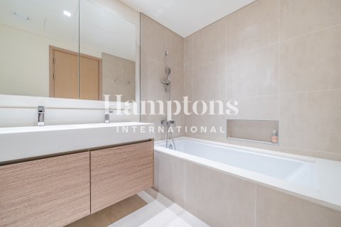 Apartmán v Dubai Creek Harbour (The Lagoons), SAE 2 spálne, 99.10984943 m2 č. 662689 - Fotografia 2