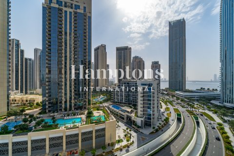 Apartmán v Dubai Creek Harbour (The Lagoons), SAE 2 spálne, 99.10984943 m2 č. 662689 - Fotografia 10