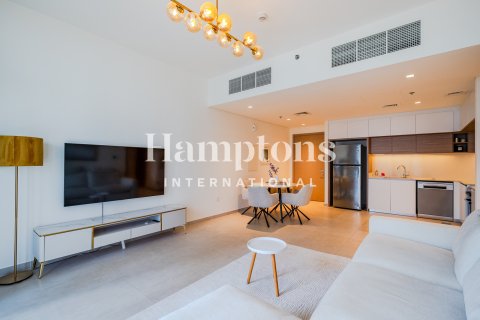 Apartmán v Dubai Creek Harbour (The Lagoons), SAE 2 spálne, 99.10984943 m2 č. 662689 - Fotografia 7