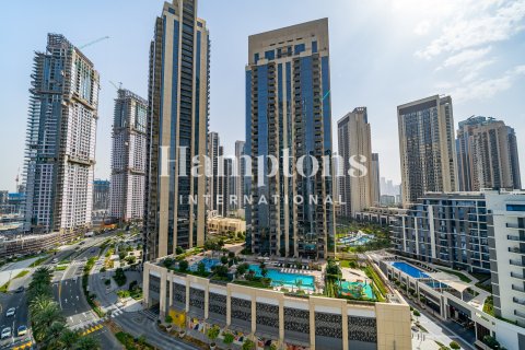 Apartmán v Dubai Creek Harbour (The Lagoons), SAE 2 spálne, 99.10984943 m2 č. 662689 - Fotografia 8