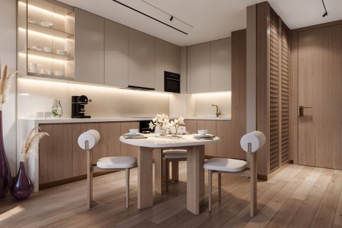 Apartment in Kaia Residences in Dubai, UAE 2 bedrooms, 150.22 sq.m. № 700569 - photo 2