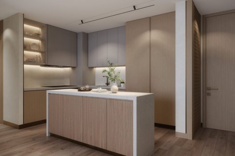 Apartment in Kaia Residences in Dubai, UAE 2 bedrooms, 150.22 sq.m. № 700569