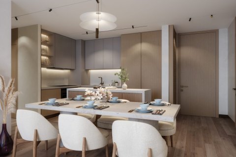 Apartment in Kaia Residences in Dubai, UAE 2 bedrooms, 148.83 sq.m. № 700571 - photo 6