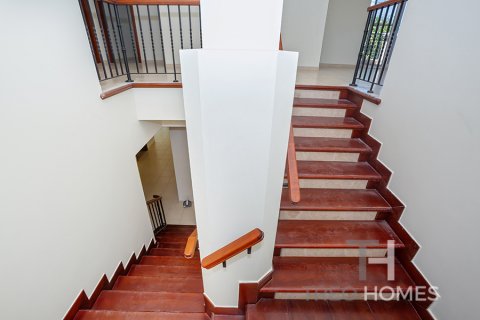 Vila v Arabian Ranches, Dubai, SAE 4 ložnice, 361 m² Č.: 586572 - fotografie 14