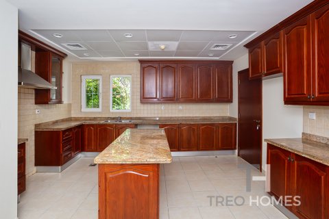 Vila v Arabian Ranches, Dubai, SAE 4 ložnice, 361 m² Č.: 586572 - fotografie 10