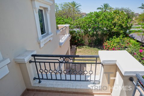 Vila v Arabian Ranches, Dubai, SAE 4 ložnice, 361 m² Č.: 586572 - fotografie 18