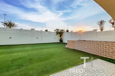 Вилла Jumeirah Park, Дубай, БАӘ-да 3 жатын бөлмелер, 328 м² № 586590 - фото 3