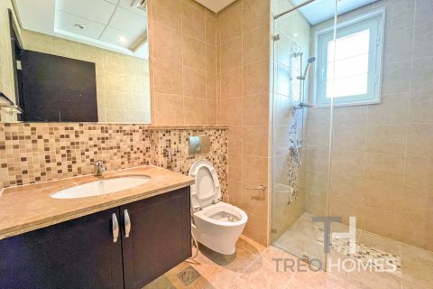 Вилла Jumeirah Park, Дубай, БАӘ-да 3 жатын бөлмелер, 328 м² № 586590 - фото 16