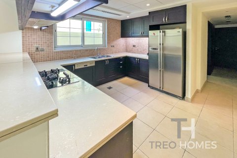 Вилла Jumeirah Park, Дубай, БАӘ-да 3 жатын бөлмелер, 328 м² № 586590 - фото 8
